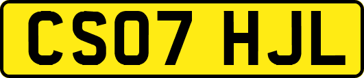 CS07HJL