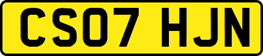 CS07HJN