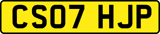 CS07HJP