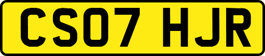 CS07HJR