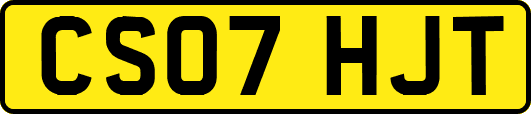 CS07HJT