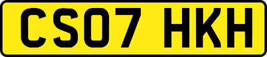 CS07HKH