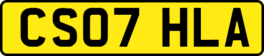 CS07HLA