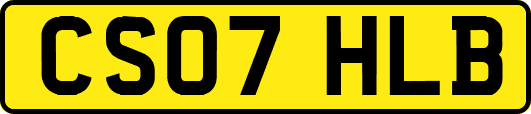 CS07HLB
