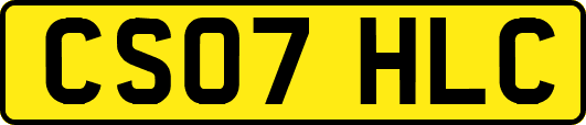 CS07HLC
