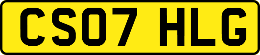 CS07HLG