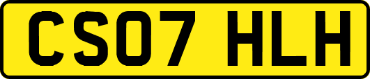 CS07HLH