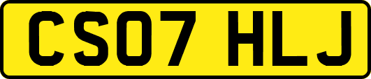 CS07HLJ