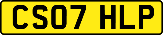 CS07HLP