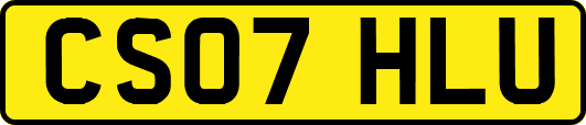 CS07HLU