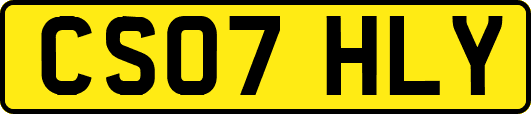 CS07HLY