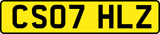 CS07HLZ