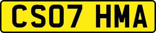 CS07HMA