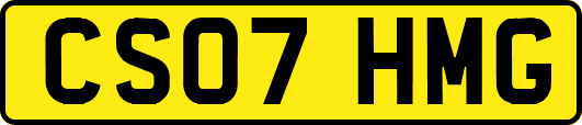 CS07HMG