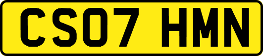 CS07HMN