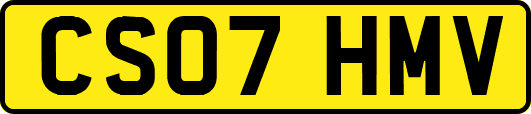 CS07HMV
