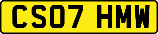 CS07HMW