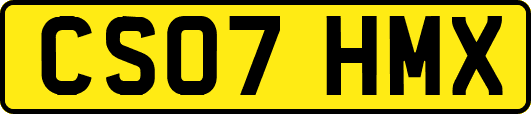 CS07HMX