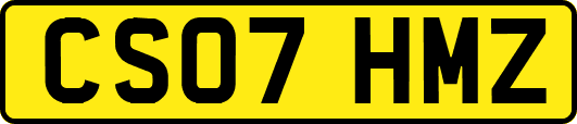 CS07HMZ