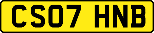 CS07HNB