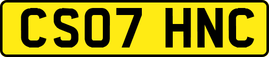 CS07HNC