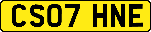 CS07HNE