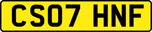 CS07HNF