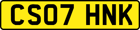 CS07HNK