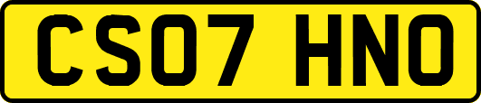 CS07HNO