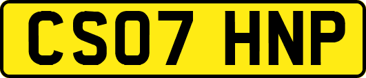 CS07HNP