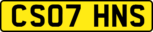 CS07HNS