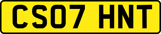 CS07HNT