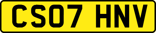 CS07HNV