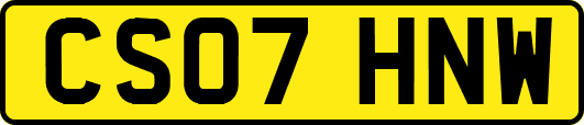 CS07HNW