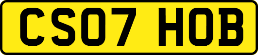 CS07HOB