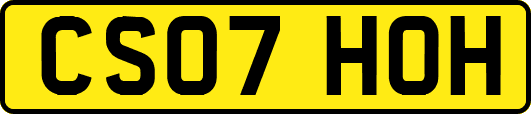 CS07HOH