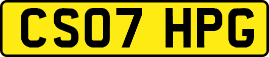 CS07HPG