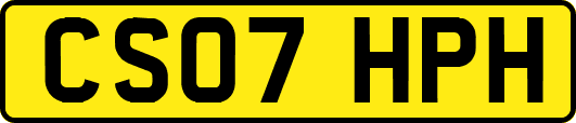 CS07HPH