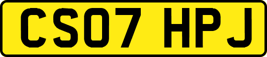 CS07HPJ