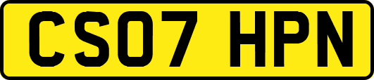 CS07HPN