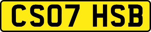 CS07HSB