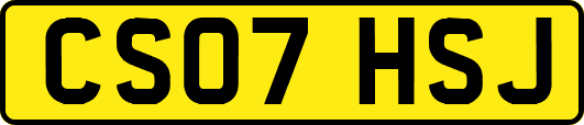 CS07HSJ