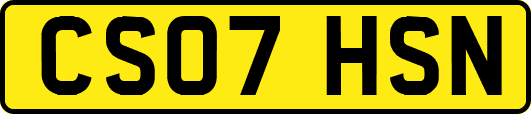 CS07HSN