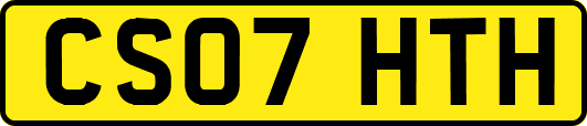 CS07HTH