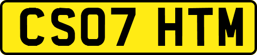 CS07HTM