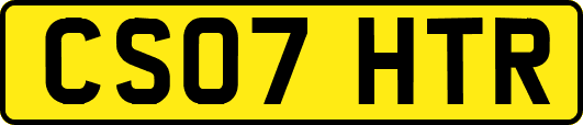 CS07HTR