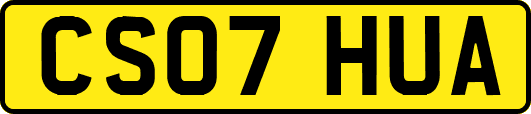 CS07HUA
