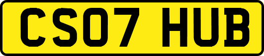 CS07HUB