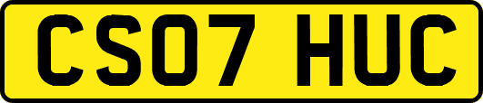 CS07HUC