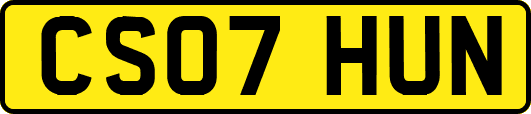 CS07HUN